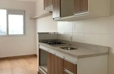 Apartamento com 1 quarto à venda na Rua João Gomes Batista, 1100, Jardim Marajoara, São Paulo