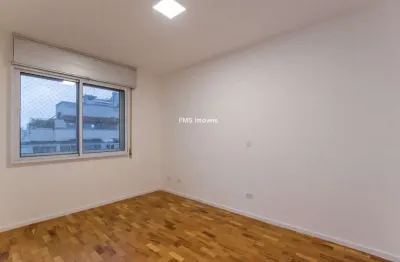 Apartamento moderno de 2 quartos à venda ou locação em vila buarque, são paulo-sp: 1 sala, 2 banheiros, 57m² de área!