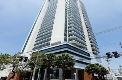 Conjunto comercial para locação na vila cordeiro de 220m²