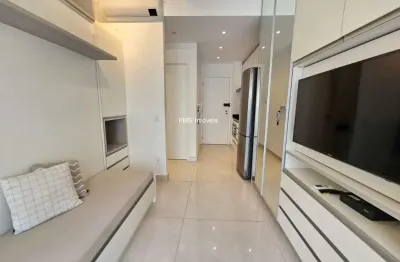 Apartamento com 1 quarto à venda na Rua Cristiano Viana, 950, Pinheiros, São Paulo