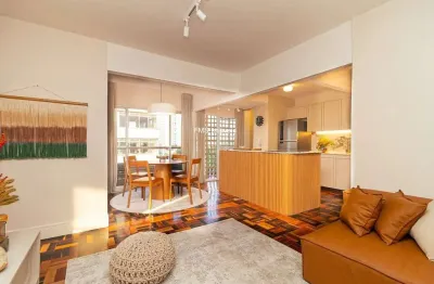 Apartamento à venda em são paulo-sp, jardim america: 2 quartos, 1 suíte, 2 banheiros, 65m² de área!