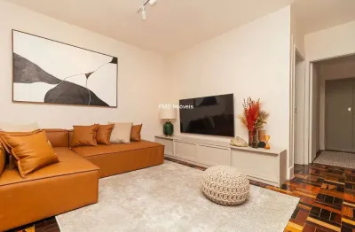 Apartamento à venda em são paulo-sp, jardim america: 2 quartos, 1 suíte, 2 banheiros, 65m² de área!