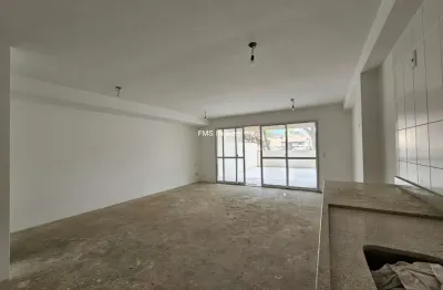 Apartamento com 1 quarto à venda na Avenida Portugal, 1278, Brooklin, São Paulo