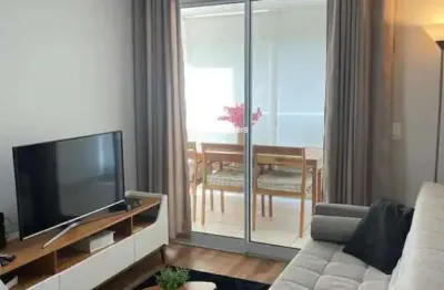 Apartamento à venda na consolação com 1 quarto, 1 sala, 1 banheiro, 1 vaga de garagem e 50,00 m²