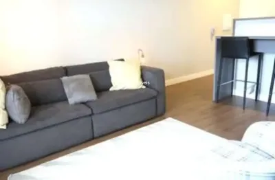 1 dormitório à venda na chácara santo ântonio de 60m²