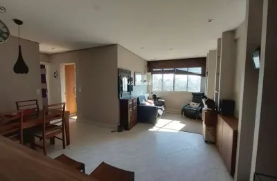 Apartamento 70m² - 2 dormitórios - 1 suíte - 1 vaga - campo belo