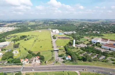 Terreno comercial à venda na Sp-101, Rod. Jorn. Francisco Aguirre Proença, Km 15,2, 1, Jardim Amanda I, Monte Mor