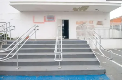 Ponto comercial à venda na Avenida Ministro Laudo Ferreira de Camargo, 80, Butantã, São Paulo
