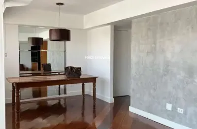Apartamento com 3 quartos à venda na Avenida dos Imarés, 527, Moema, São Paulo