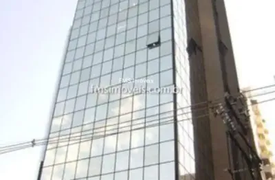 Ponto comercial para alugar na Rua Doutor Renato Paes de Barros, 778, Itaim Bibi, São Paulo