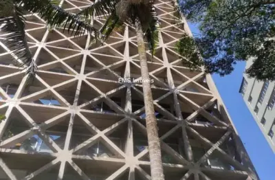 Ponto comercial para alugar na Rua Professor Artur Ramos, 187, Jardim Paulistano, São Paulo