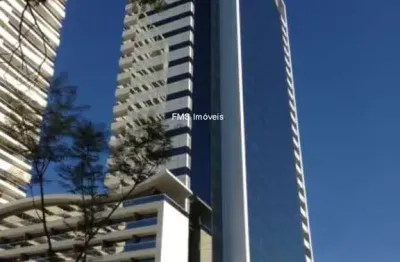 Conjunto comercial com 1180m² na chácara santo antônio.