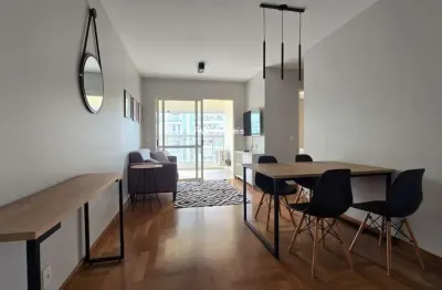 Apartamento à venda em são paulo, república! 2 quartos, 1 sala e 1 vaga, 54m².