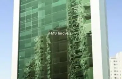 Prédio comercial para locação próximo a av. paulista.