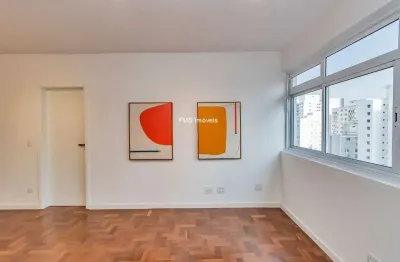 Imperdível apartamento à venda no jardim paulista, são paulo-sp: 2 quartos, 1 suíte, 1 sala, 3 banheiros, 1 vaga, 98,63m²!