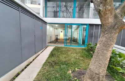 Ponto comercial para alugar na Rua Fradique Coutinho, 1597, Pinheiros, São Paulo