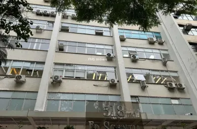Ponto comercial para alugar na Rua Itapeva, 518, Bela Vista, São Paulo