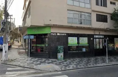 Loja com 250m² para locação na vila madalena.esquina!