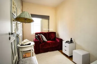 Apartamento com 2 quartos à venda na Avenida Pavão, 355, Moema, São Paulo