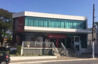 Ponto comercial para alugar na Rua Cerro Corá, 1609, Vila Romana, São Paulo