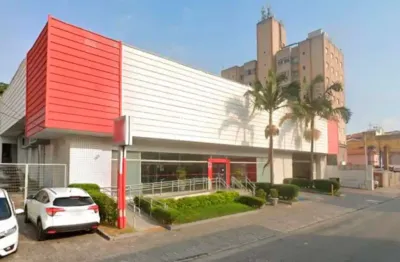 Ponto comercial para alugar na Avenida General Ataliba Leonel, 2878, Parada Inglesa, São Paulo