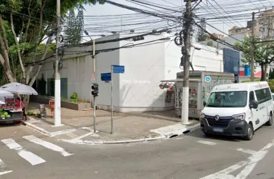 Ponto comercial para alugar na Rua Voluntários da Pátria, 1871, Santana, São Paulo