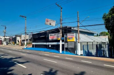 Prédio à venda na Avenida Washington Luís, 3369, Santo Amaro, São Paulo