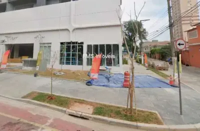 Ponto comercial para alugar na Alameda das Boninas, 155, Mirandópolis, São Paulo