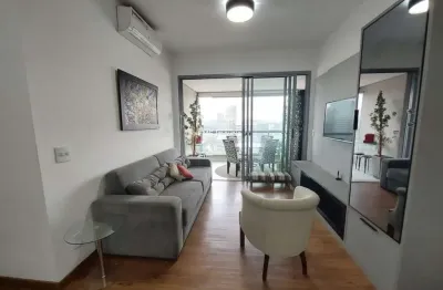 Apartamento 78m² - 2 dormitorios - 1 suite - 2 vagas - chacara santo antonio