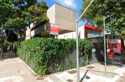 Ponto comercial para alugar na Avenida Rebouças, 2581, Pinheiros, São Paulo