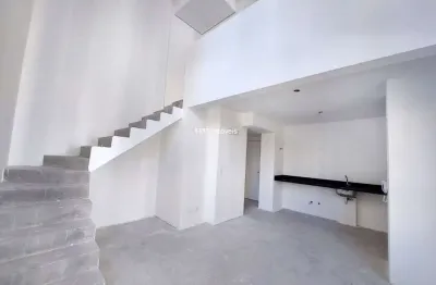 Apartamento com 1 quarto à venda na Avenida Indianópolis, 70, Moema, São Paulo