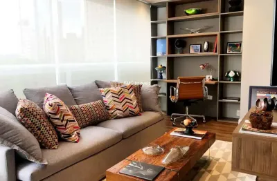 Apartamento para locação de 54m² na vila nova conceição