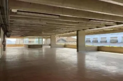 Ponto comercial com 2 salas para alugar na Praça Visconde de Mauá, 20, Centro, Santos