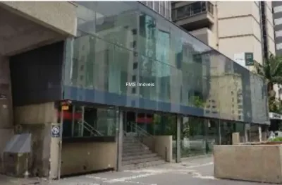 Ponto comercial para alugar na Avenida Paulista, 447, Bela Vista, São Paulo