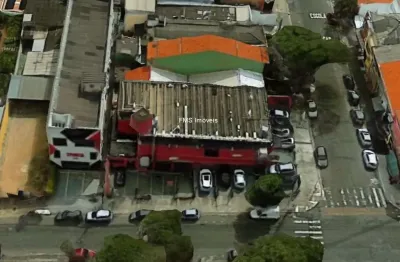 Galpão comercial para locação na vila leopoldina, são paulo-sp: 660m², 14 vagas de garagem!