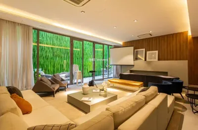 Apartamento para venda de 388m² na vila nova conceição