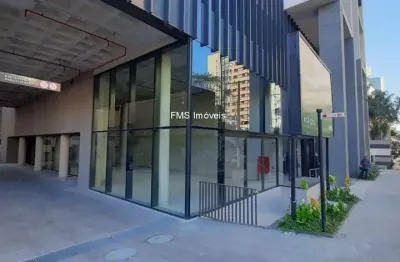 Loja comercial locação pinheiros ,4 vagas de garagem, 1.144,00 m² de área!