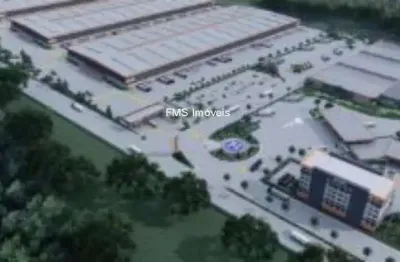 Galpão comercial para locação em guaíba-rs zona rural pq. 35: 2 banheiros, 10 vagas, 38.480m² de área