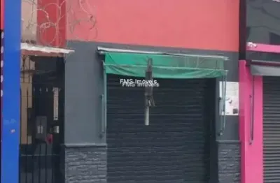 Excelente casa comercial à venda na vila romana, são paulo-sp: 11 salas, 4 banheiros, 196m² de área!