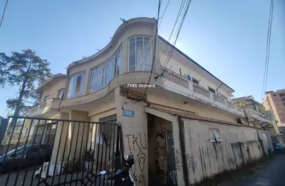 Prédio comercial de luxo na vila germinal: 3 quartos, 2 banheiros, 905m² - são paulo-sp. venda ou locação!