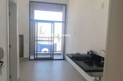 Studio à venda em são paulo-sp: 1 quarto, 1 suíte, 1 banheiro, 25m² no brooklin