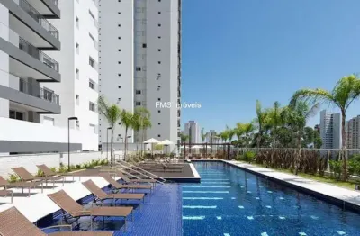 Apartamento à venda em são paulo-sp: 2 quartos, 1 suíte, 3 salas, 1 vaga de garagem, 69m² no jardim caboré!