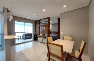 Apartamento com 1 quarto à venda na Avenida Presidente Juscelino Kubitschek, 1545, Vila Olímpia, São Paulo