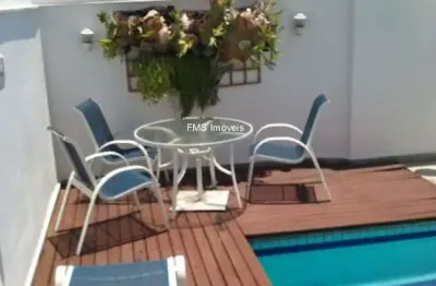 Apartamento com 3 quartos à venda na Rua Princesa Isabel, 1016, Brooklin Paulista, São Paulo