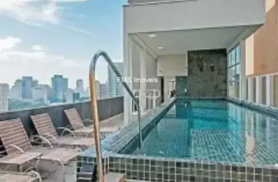 Apartamento à venda em são paulo-sp, bela vista: 1 quarto, 1 sala, 2 banheiros, 1 vaga, 44 m²