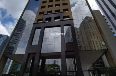 Ponto comercial com 4 salas para alugar na Rua Tavares Cabral, 102, Pinheiros, São Paulo