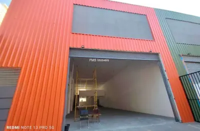 Ponto comercial para alugar na Rua Aroaba, 60, Vila Leopoldina, São Paulo