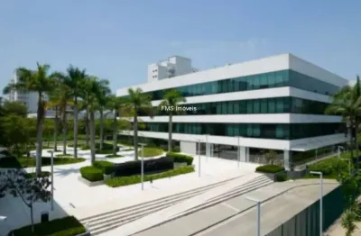 Conjunto comercial na vila leopoldina: 905m² e 18 vagas de garagem em são paulo-sp!