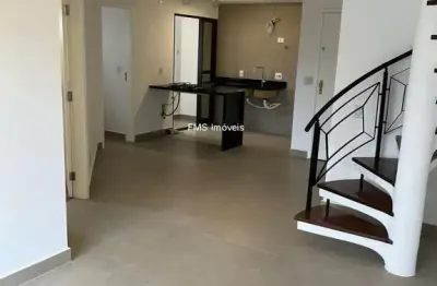 Apartamento com 2 quartos à venda na Rua Fradique Coutinho, 1443, Pinheiros, São Paulo