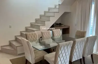 Apartamento à venda em são paulo-sp, vila buarque: 2 quartos, sala, 3 banheiros, 2 vagas, 138m²